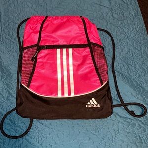 Adidas Alliance 2 Sackpack